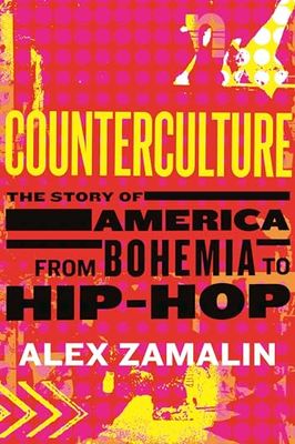 アート・デザイン・音楽 HYPERTEXT: COUNTERCULTURE AND CONSPIRACY Funk Generations - Poster – Psy-Country - The Art of Brian C