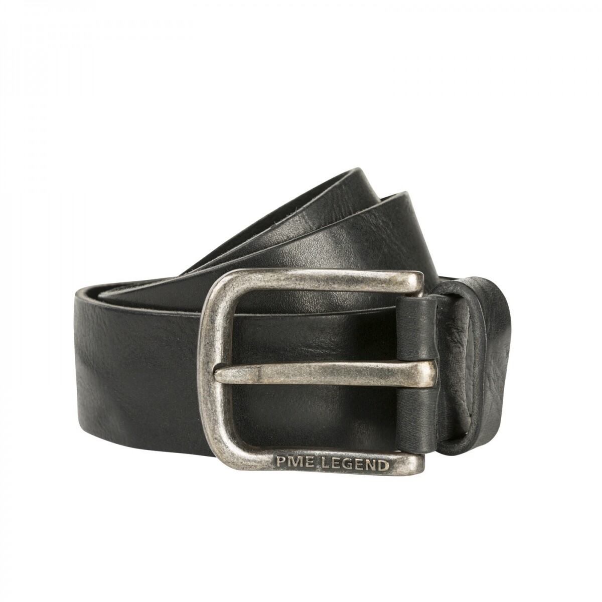 Leather Belt PBE00113-999