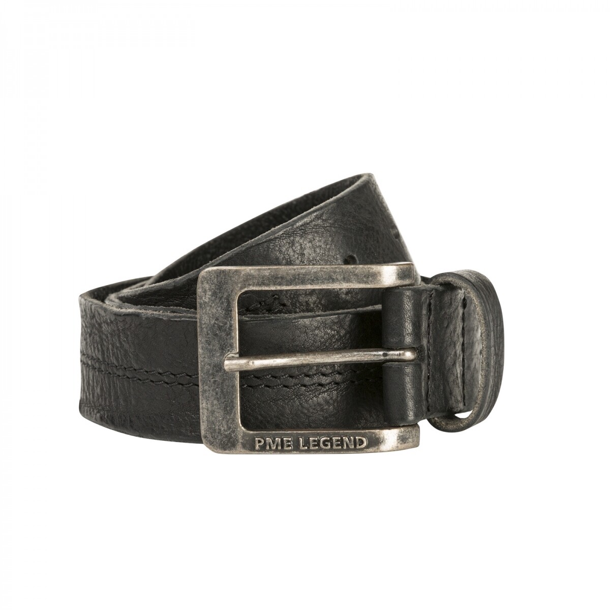 Leather Belt PBE00112-999