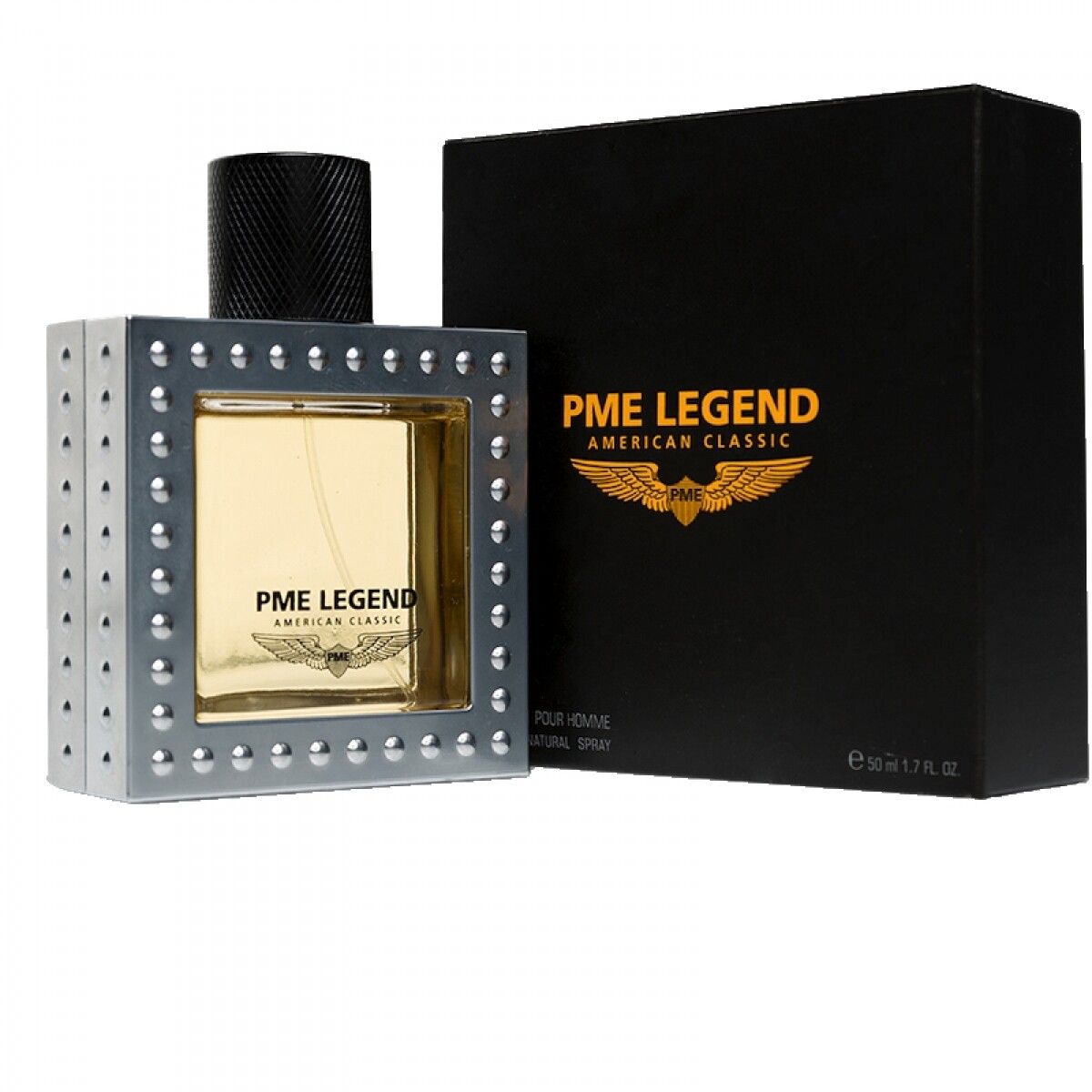PME Legend | Fragrance
