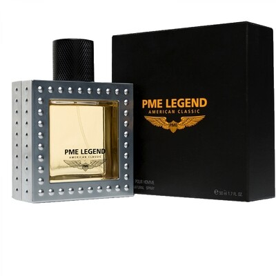 PME Legend Fragrance PMFRAGNOOS - 771