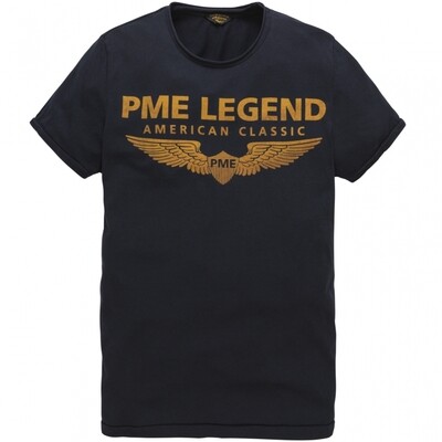 PME Legend | Short Sleeve T-Shirt PTSS000501-5073