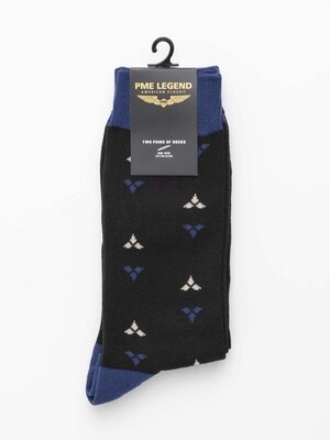 Cotton Blend Socks PAC215901-5050