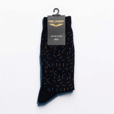 Socks Cotton Blend PAC217900-5124