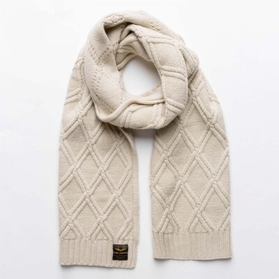 Knitted Scarf PAC217906-7013