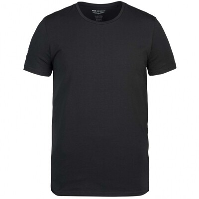 Basic T-Shirt PUW00220-999