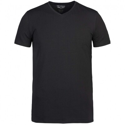 Basic T-Shirt PUW00230-999