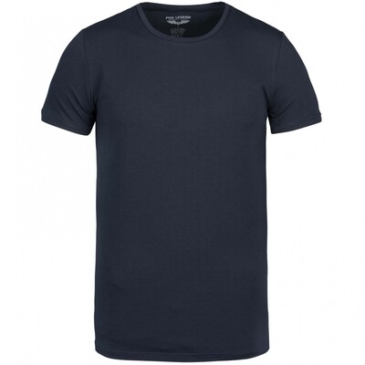 Basic T-Shirt PUW00220-5287