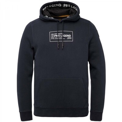 Hooded Brushed Sweat PSW217440-5288
