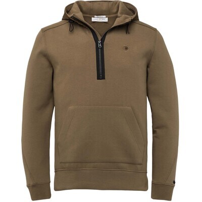 Cast Iron | Hooded Sweat Relaxed Fit
