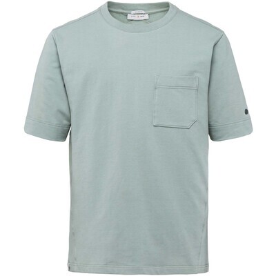 Cast Iron | Short Sleeve Relaxed T-Shirt