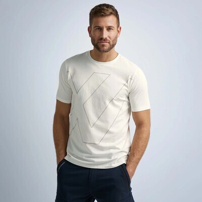 PME Legend | Short Sleeve XV Jersey T-Shirt