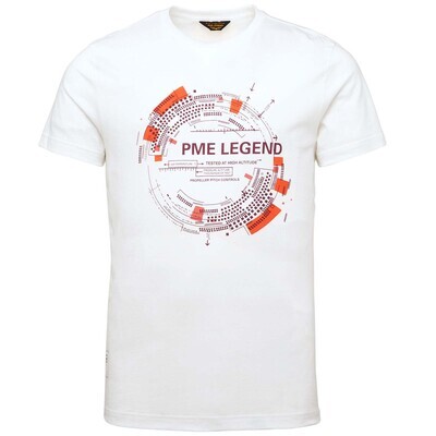 PME Legend | Short Sleeve T-Shirt