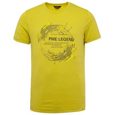 PME Legend | Short Sleeve T-Shirt
