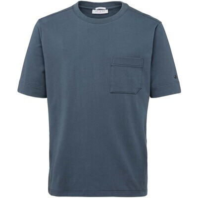 Cast Iron | Short Sleeve Relaxed Fit T-Shirt