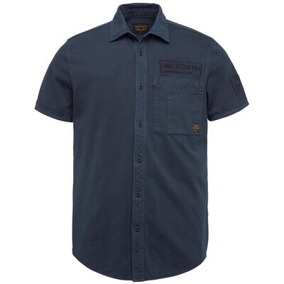 PME Legend | Short Sleeve Single Jersey Shirt