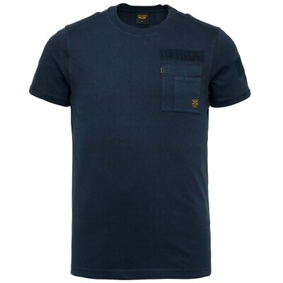 PME Legend | Short Sleeve Single Jersey T-Shirt
