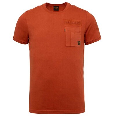 PME Legend | Short Sleeve Single Jersey T-Shirt