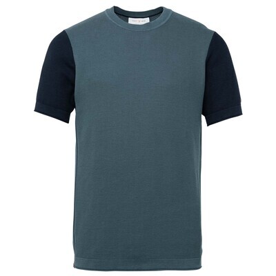 Cast Iron | Short Sleeve T-Shirt