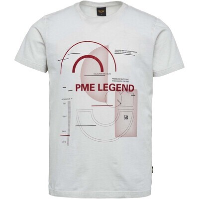 PME Legend | Short Sleeve Jersey T-Shirt