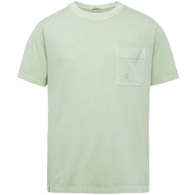 Cast Iron | Short Sleeve Relaxed Fit T-Shirt