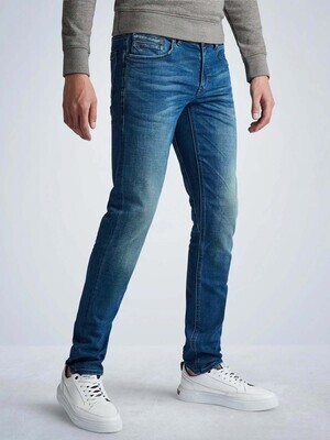 PME Legend | Tailwheel Dark Blue Indigo Jeans
