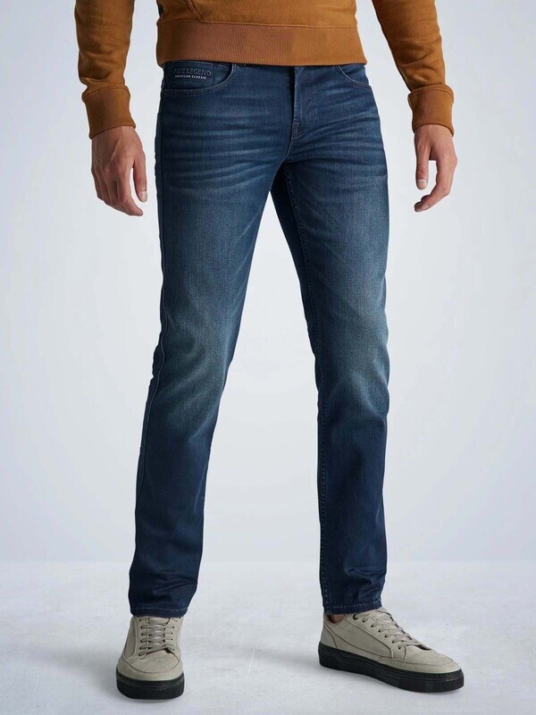 PME Legend | Nightflight Regular Fit Jeans PTR120-NBW