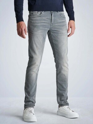 PME Legend | Tailwheel Left Hand Grey Jeans