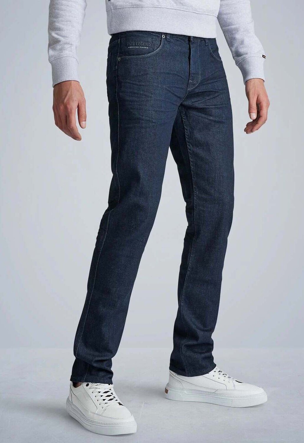 PME Legend | Nightflight Regular Fit Jeans PTR120-LRW