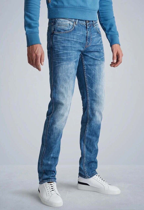 PME Legend | Nightflight Regular Fit Jeans PTR120-FBS
