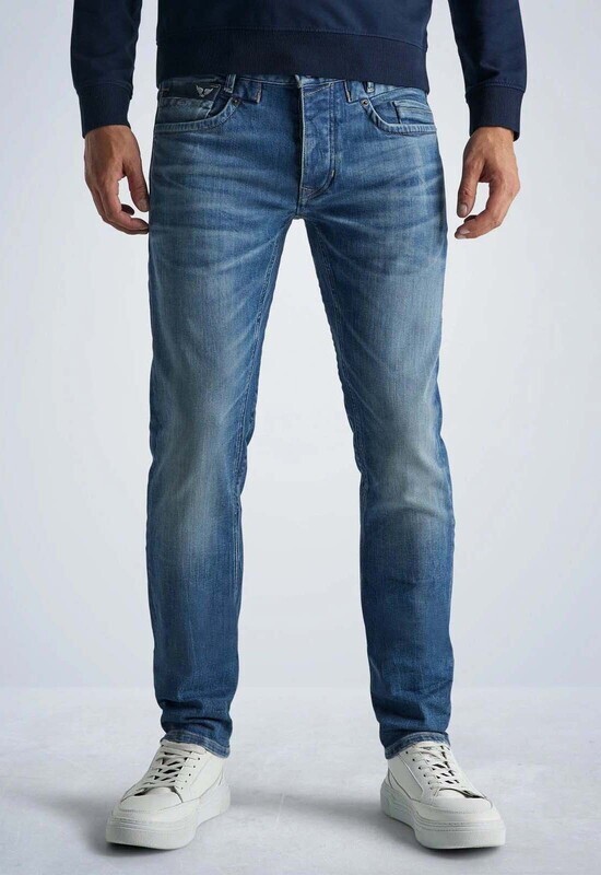 PME Legend | Commander 3.0 relaxed fit jeans PTR180-FMB