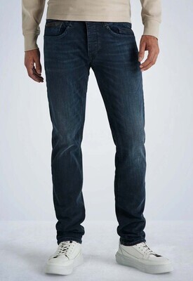 PME Legend | Commander 3.0 Jeans Comfort Blue Black
