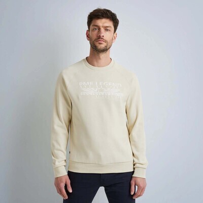 PME Legend | Lange Mouwen Jersey Sweater