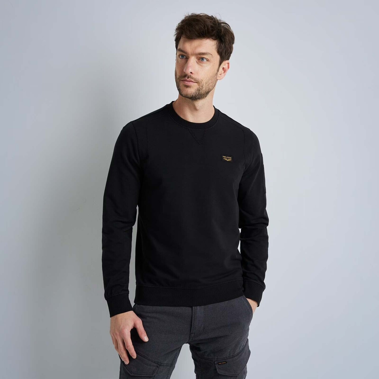 PME Legend | Airstrip Sweater