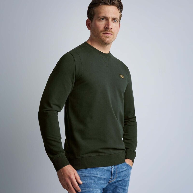 PME Legend | Airstrip Sweater