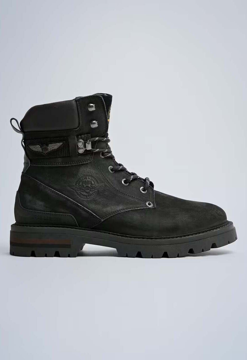 PME Legend | Expeditor Boots