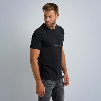 PME Legend | XV Korte Mouwen Jersey T-Shirt