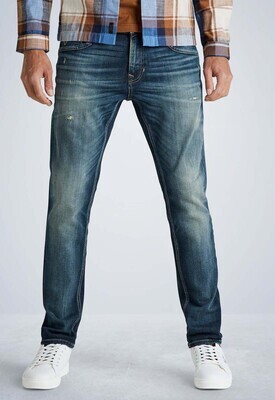 PME Legend | Tailwheel Vintage Blue Jeans