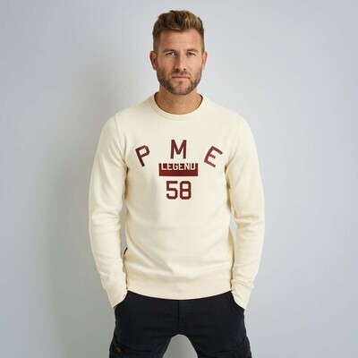 PME Legend | R-neck Sweater