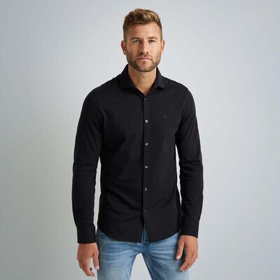 PME Legend | Lange Mouwen Single Jersey Overhemd
