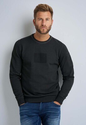 PME Legend | Cold Dye Terry Sweater