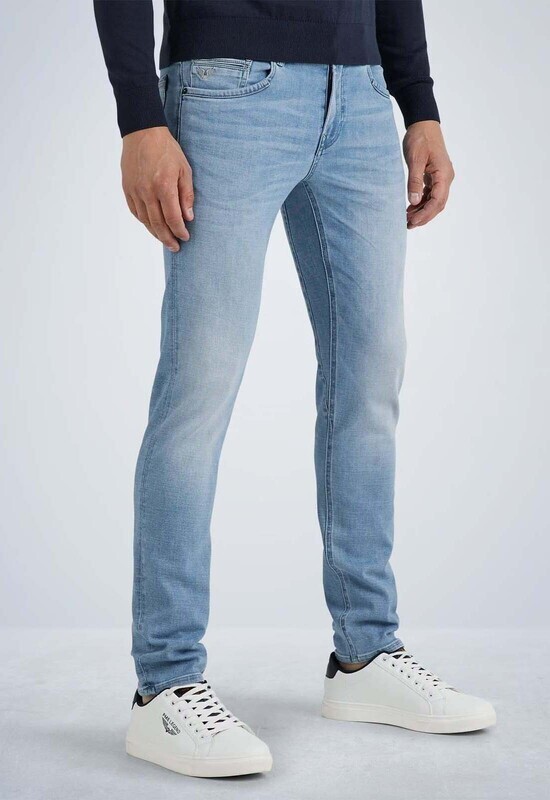 PME Legend | Tailwheel Slim Fit Jeans PTR140-CLB