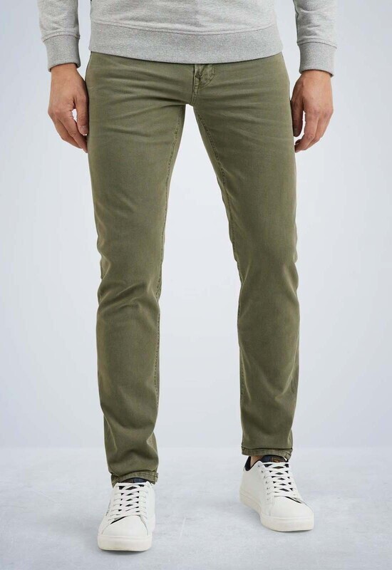 PME Legend | Tailwheel Broek PTR2302621-6414