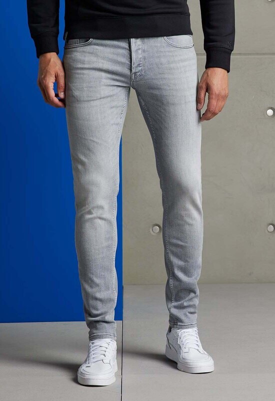 Cast Iron | Shiftback Regular Tapered Light Wash Jeans CTR2302747-ALW