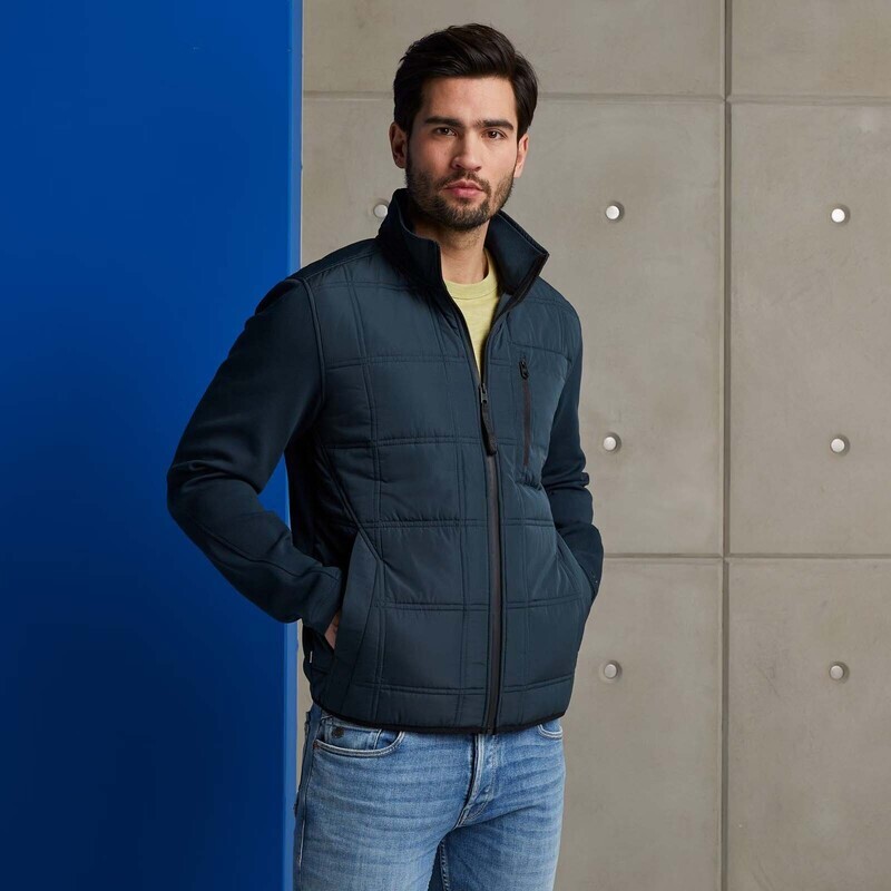 Cast Iron | Polar Fleece Shirt Jacket CSW2302410-5434