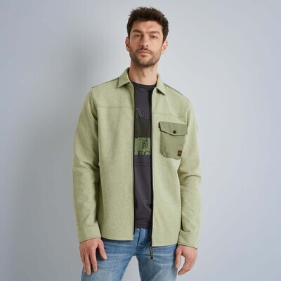 PME Legend | Lange Mouwen Sweat Overshirt