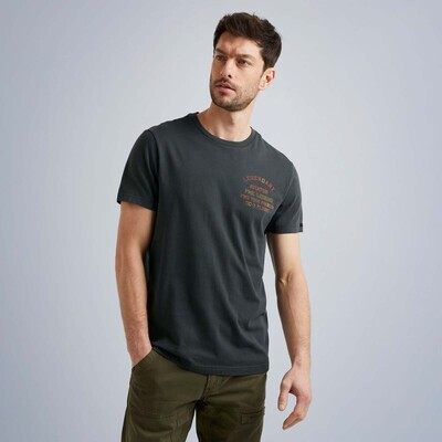 PME Legend | Korte Mouwen Jersey T-Shirt