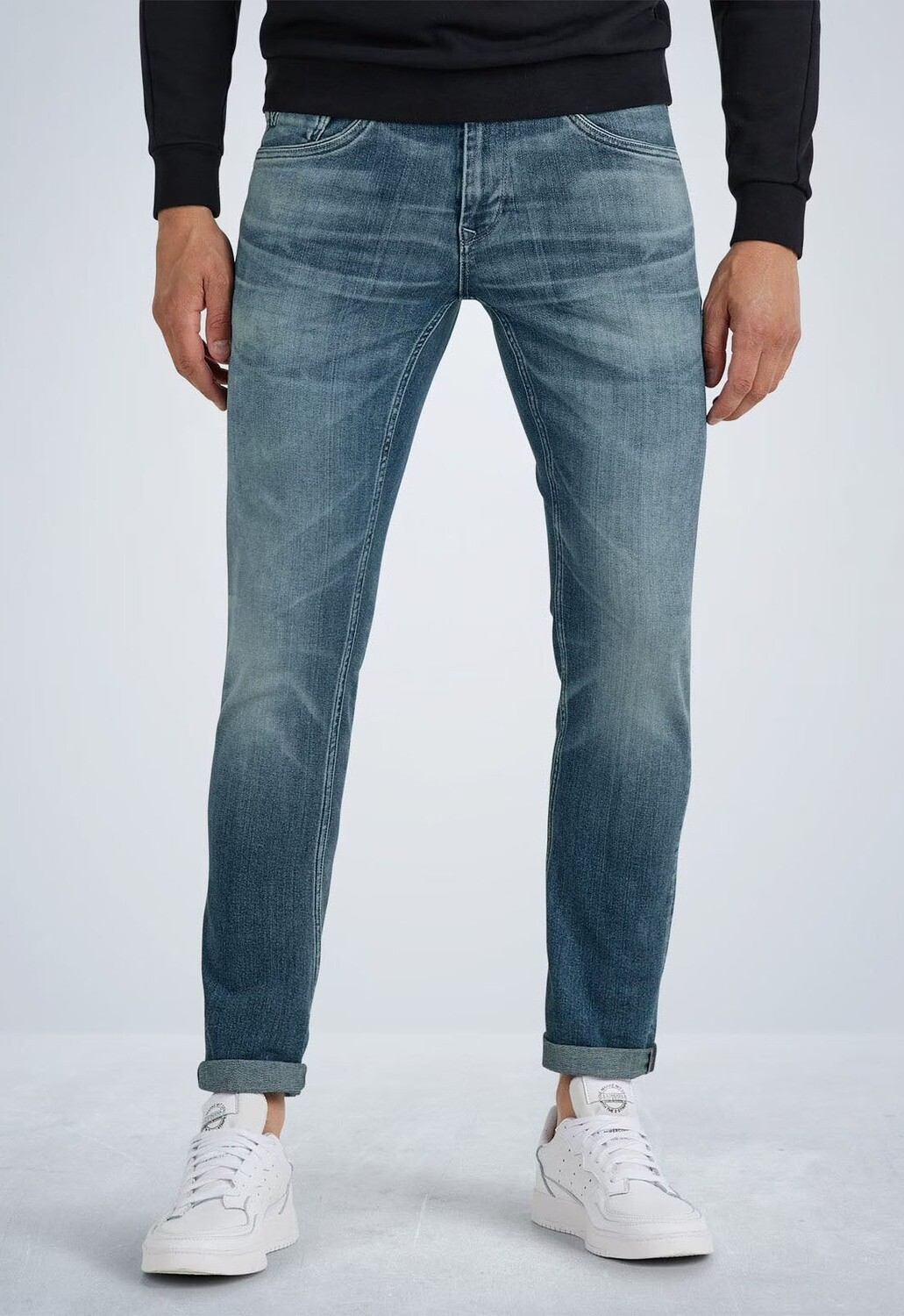 PME Legend | XV Slim Fit Jeans PTR150-SDW