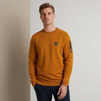 Vanguard | Katoenen Blend Sweater