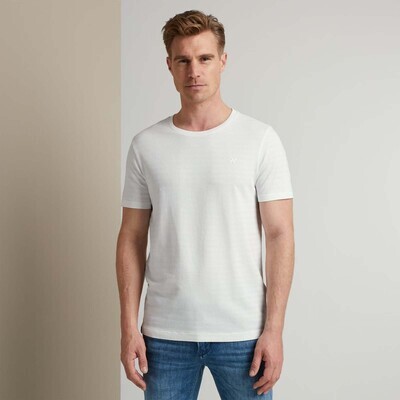 Vanguard | Korte Mouwen Jersey T-Shirt